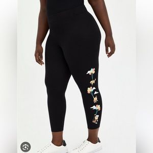 NWOT torrid leggings